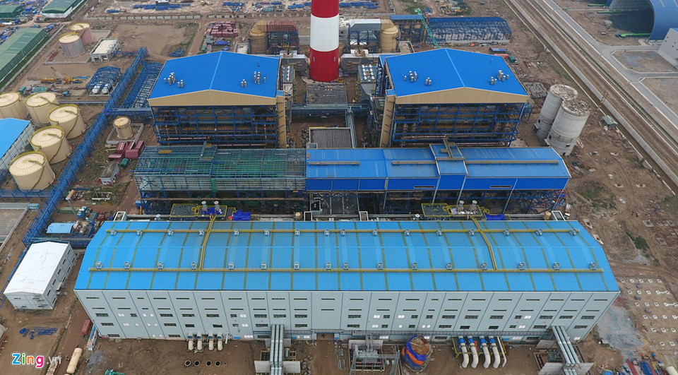 Cận cảnh dự án khiến ông Đinh La Thăng và đồng phạm vướng vòng lao lý